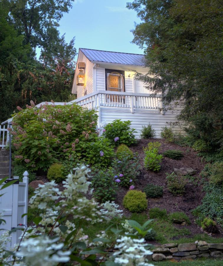 Bluefield Inn, A Select Registry Propery Exterior foto