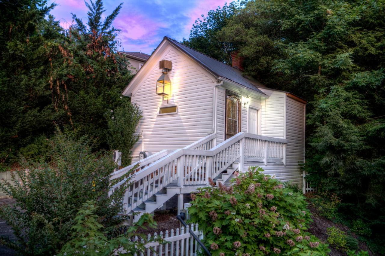 Bluefield Inn, A Select Registry Propery Exterior foto