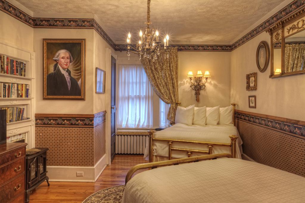 Bluefield Inn, A Select Registry Propery Habitación foto