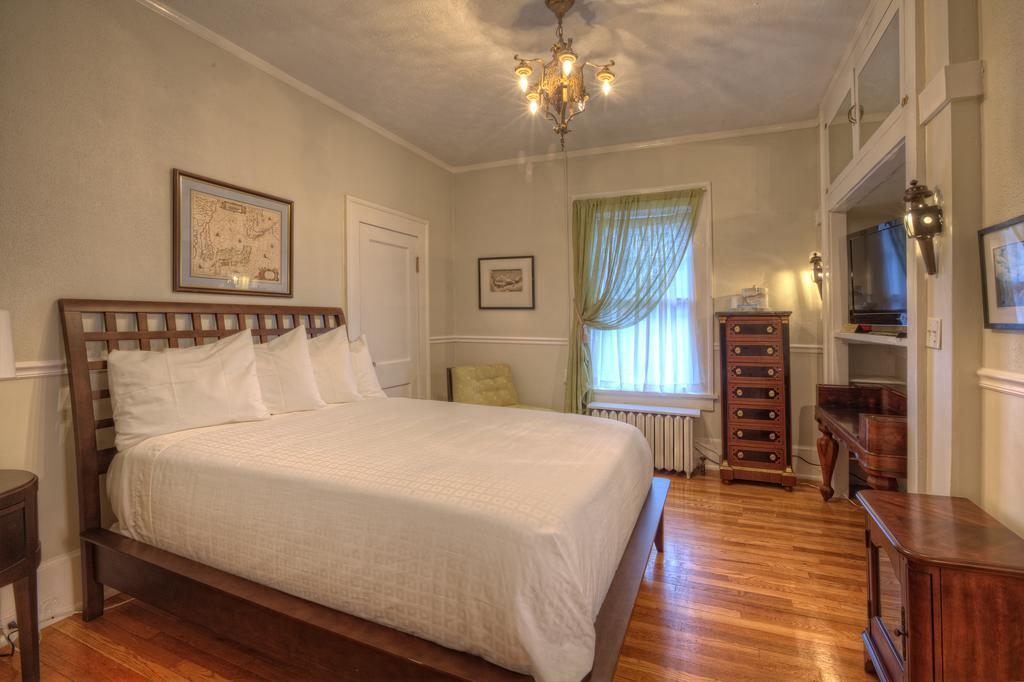 Bluefield Inn, A Select Registry Propery Habitación foto