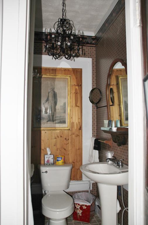 Bluefield Inn, A Select Registry Propery Habitación foto