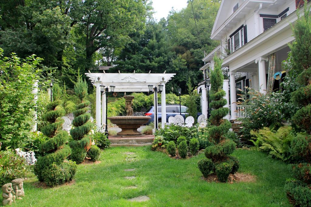Bluefield Inn, A Select Registry Propery Exterior foto