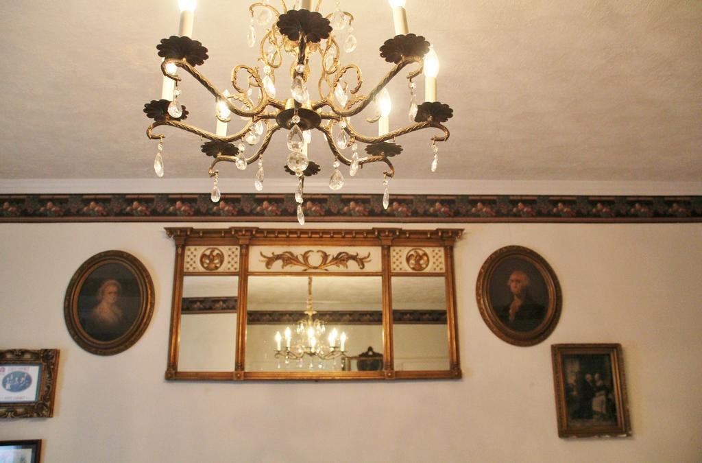 Bluefield Inn, A Select Registry Propery Habitación foto