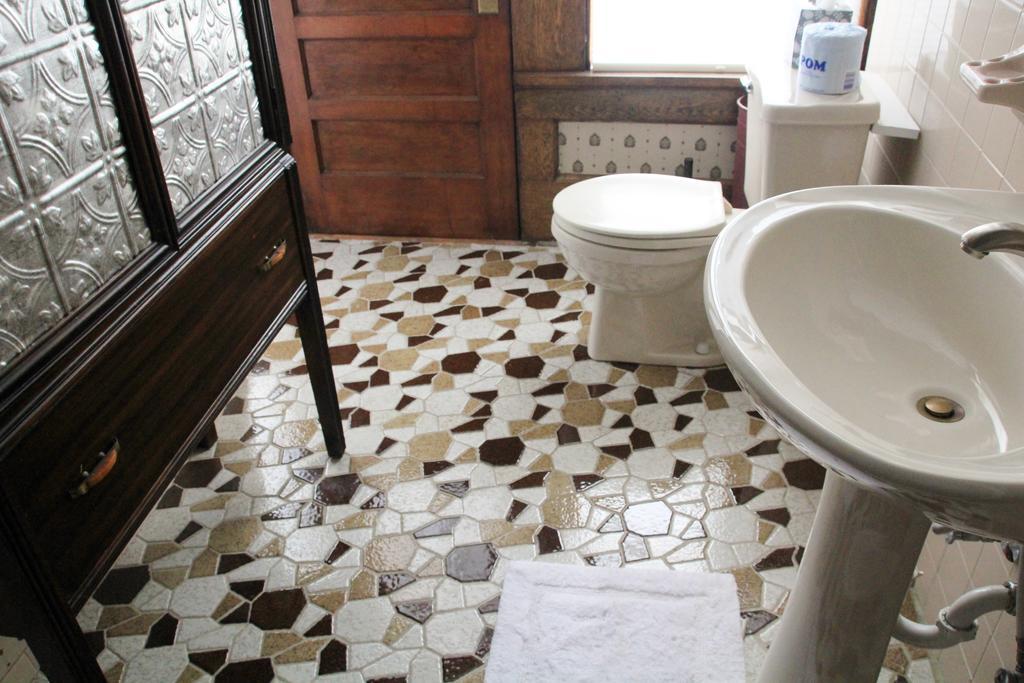 Bluefield Inn, A Select Registry Propery Habitación foto